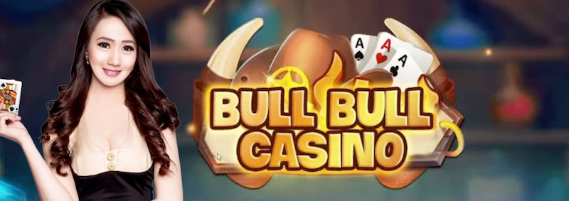 Bull Bull